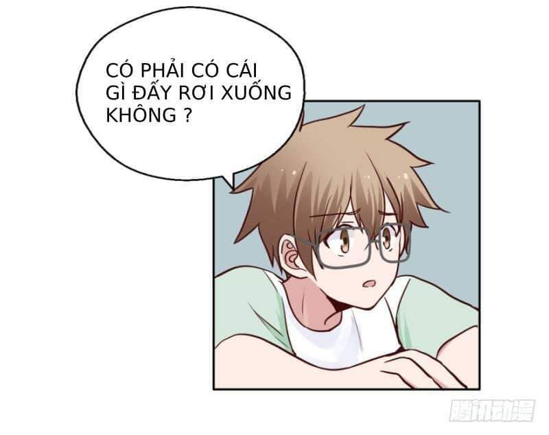 Chạy Đi Âm Sai: Chapter 57