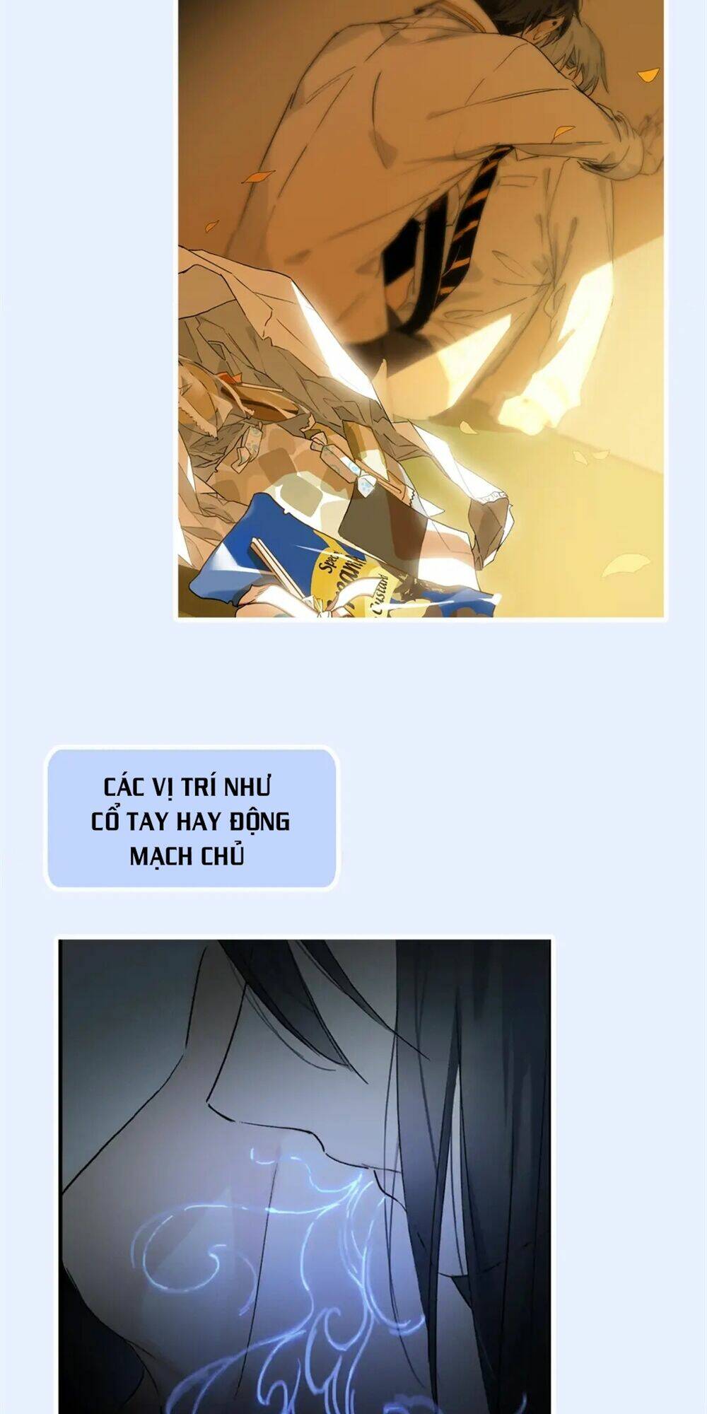 Phép Tắc Trường Ogus: Chapter 63