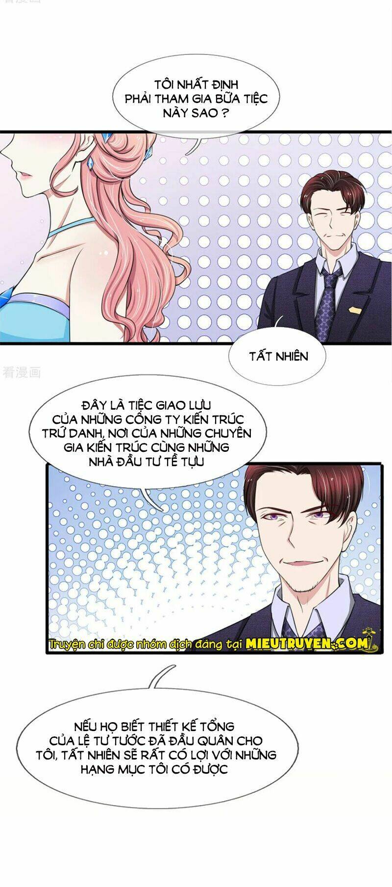 Phúc Hắc Lão Công Buông Em Ra: Chapter 101