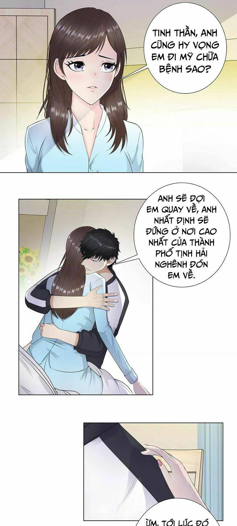Học Viện Cao Thủ: Chapter 104