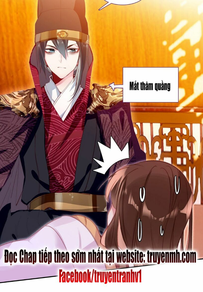 Gả Cho Một Tên Thái Giám Đáng Ghét: Chapter 101
