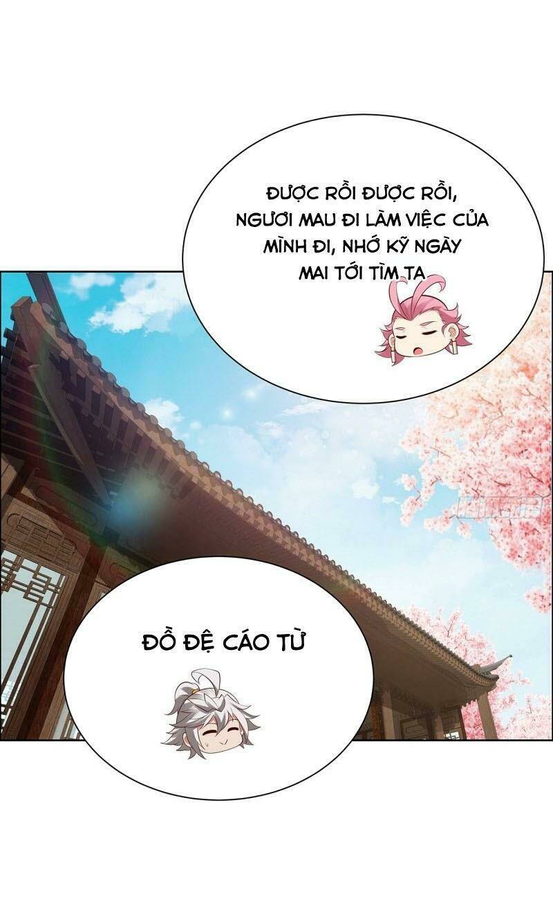 Nghịch Lân: Chapter 78