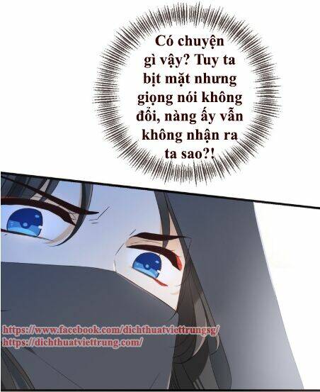 Bạn Trai Tôi Là Cẩm Y Vệ 2: Chapter 38