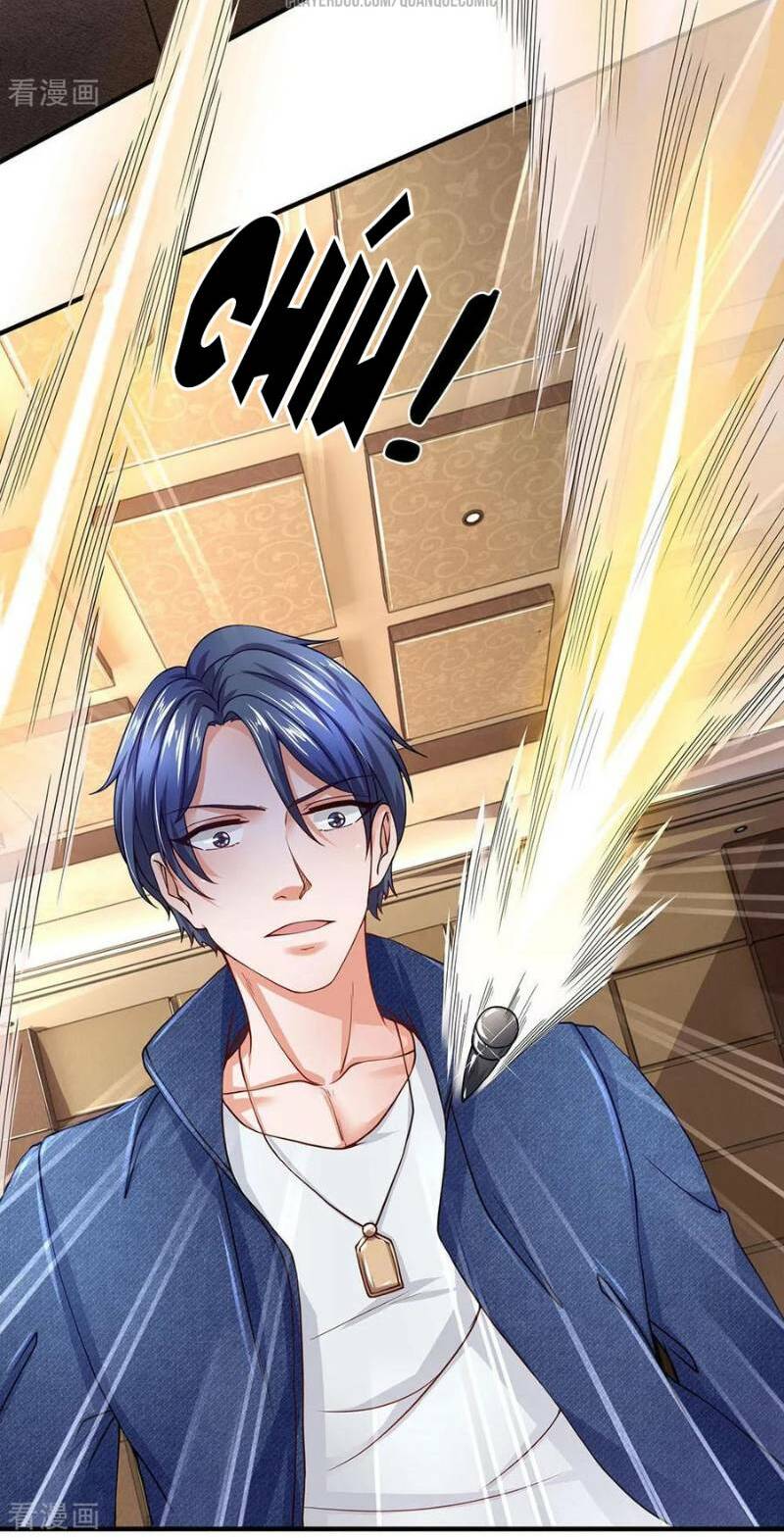 Chung Cực Binh Vương Tại Đô Thị: Chapter 58