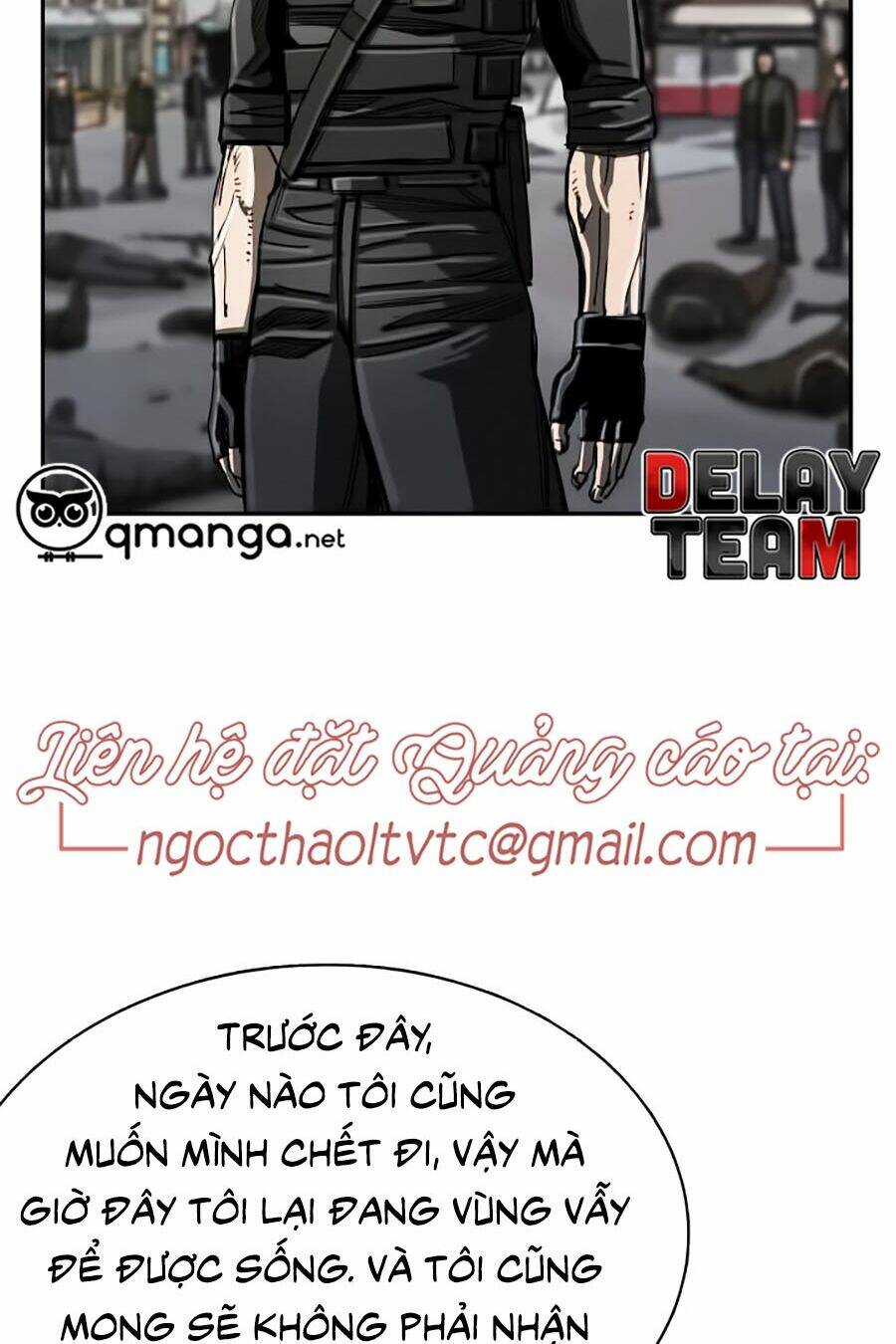 Thợ Săn Đầu Tiên: Chapter 32