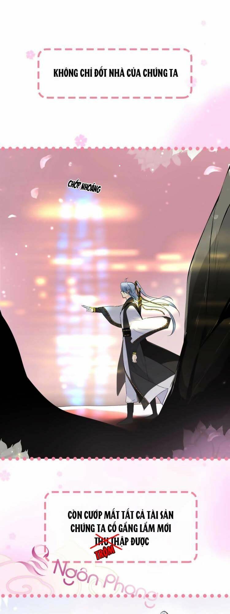 Sao Lại Là Yêu?: Chapter 0