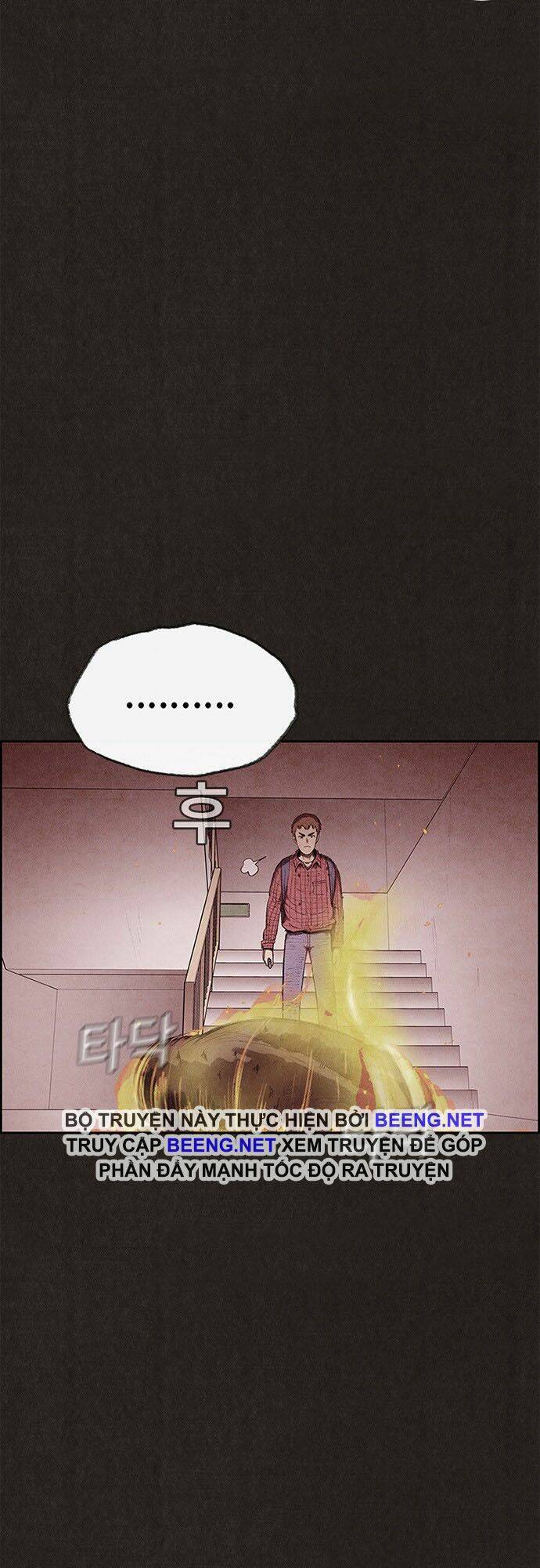 Quái Vật Tại Chung Cư Xanh: Chapter 123