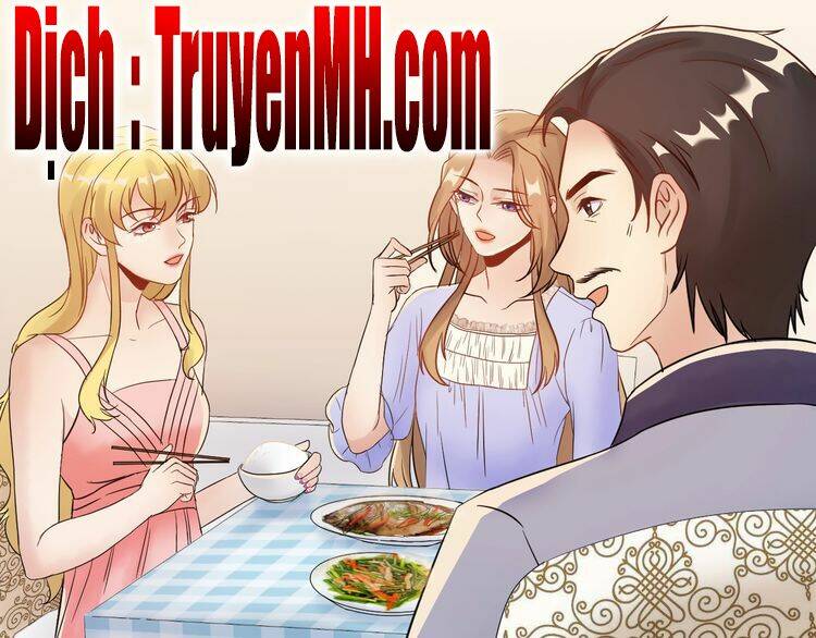 Trong Sinh Chi Ức Vạn Ảnh Hậu Yếu Thượng Vị: Chapter 12