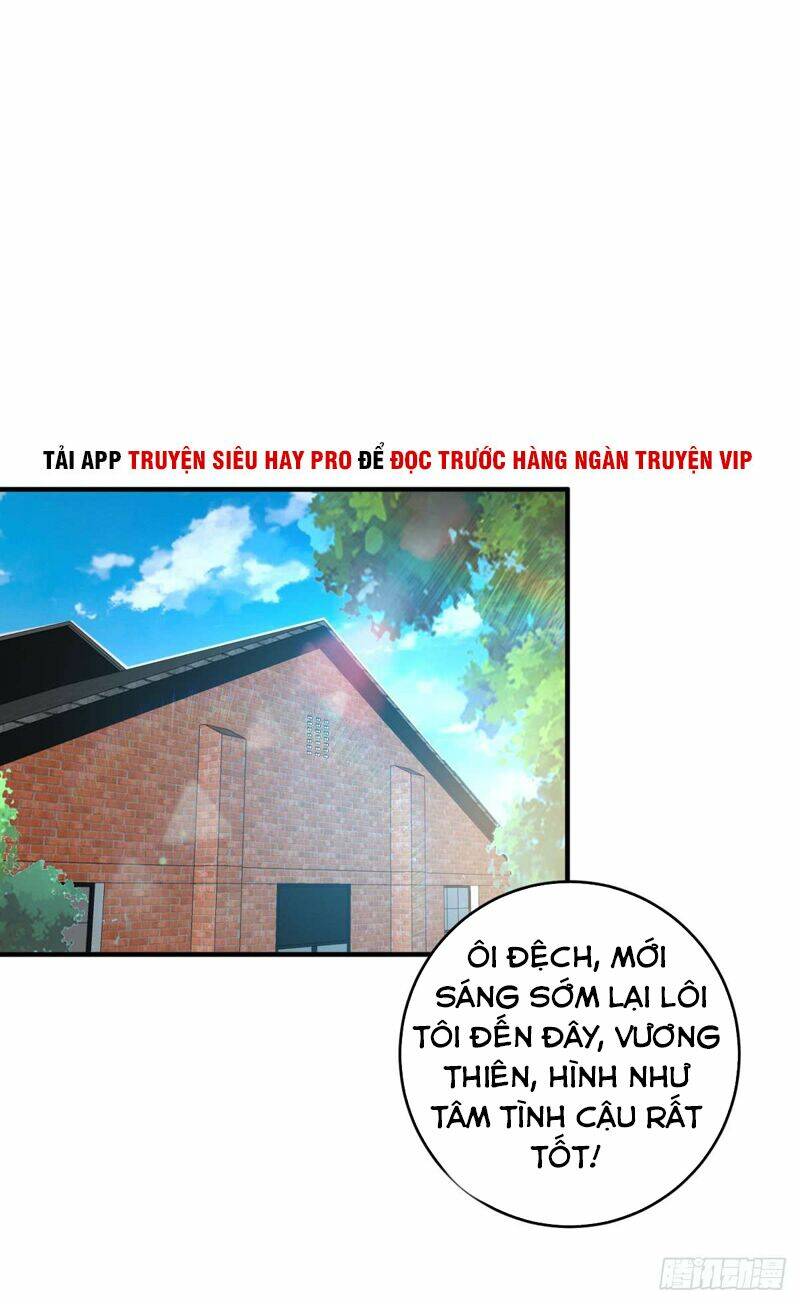 Đại Gia Livestream Vạn Giới: Chapter 15