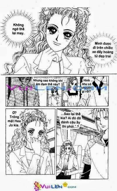 Bóng Mây Qua: Chapter 5