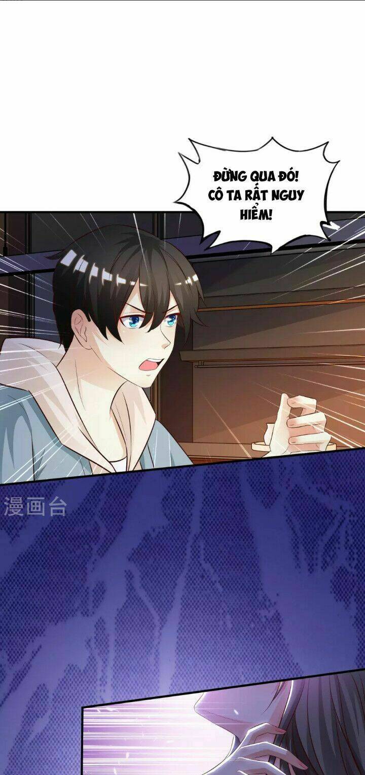 Tối Cường Vận Đào Hoa: Chapter 17