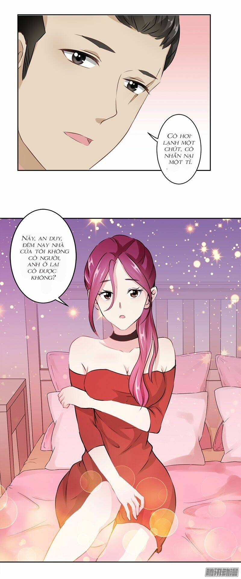Trọng Sinh Chi Hao Môn Cường Thế Quy Lai: Chapter 28