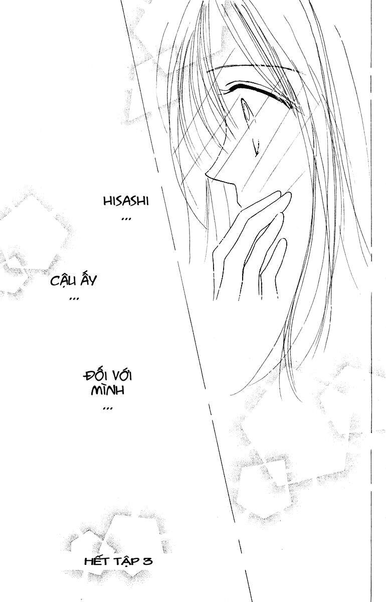 Lời Chào Ban Mai: Chapter 15