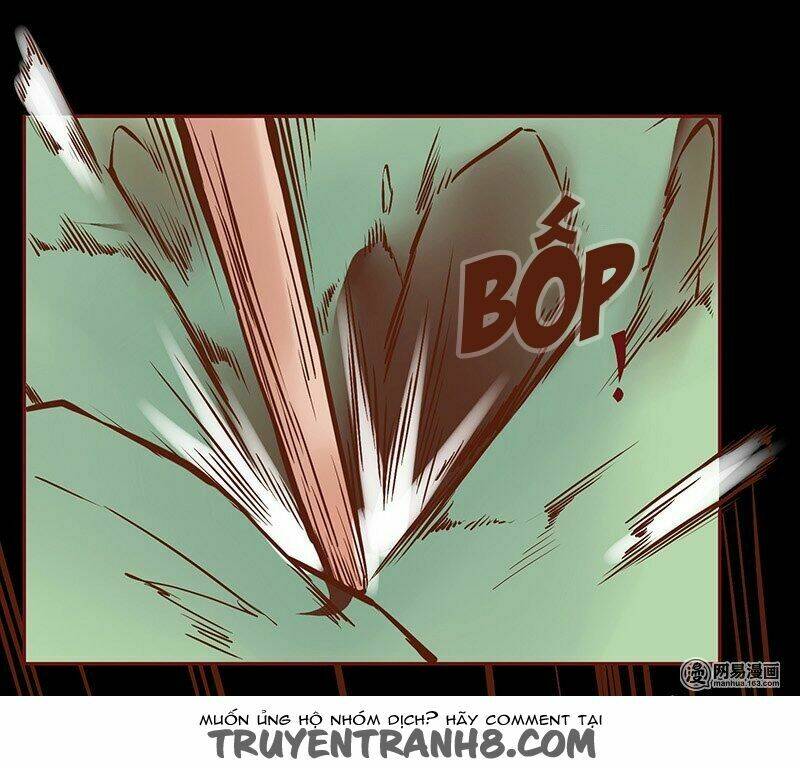 Yến Sơn Phái Và Bách Hoa Môn: Chapter 75