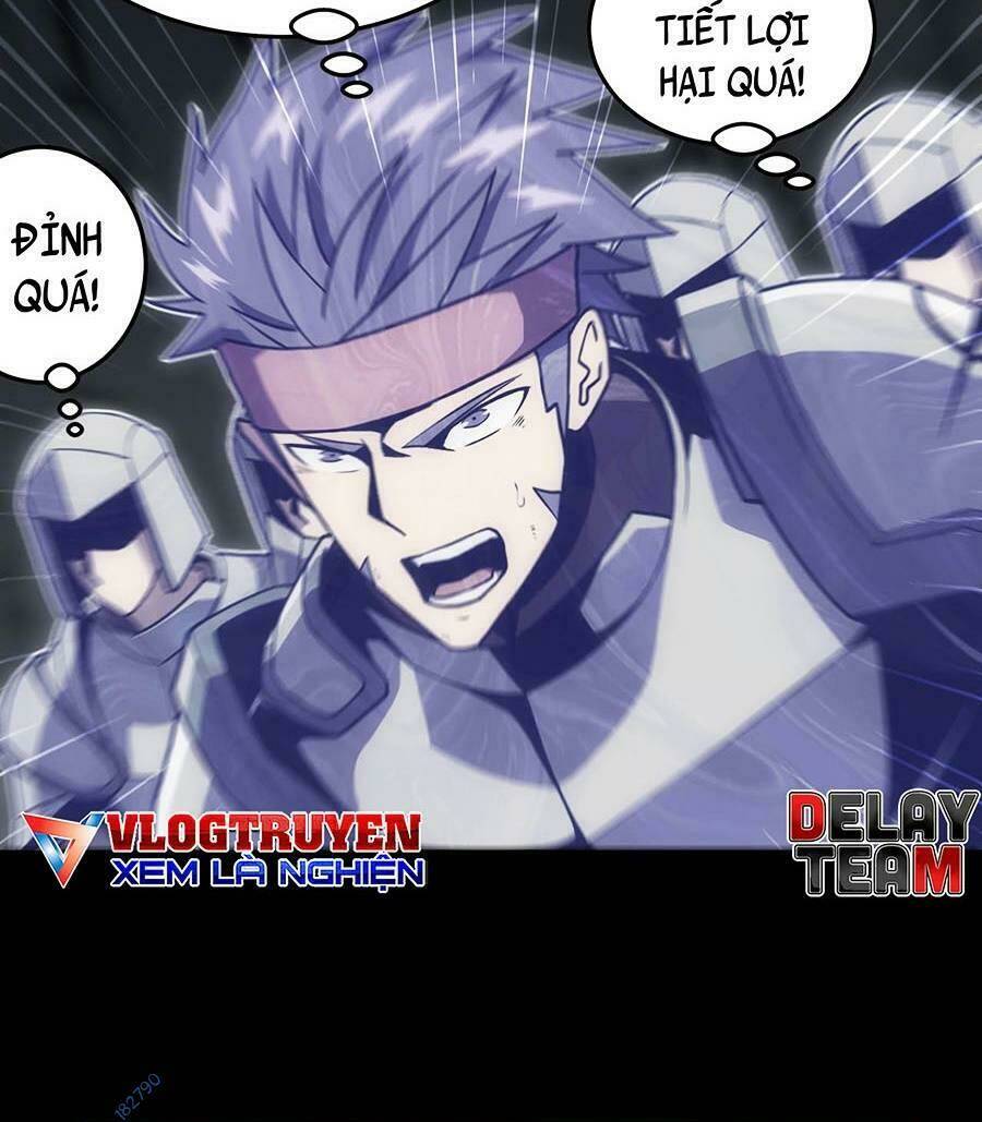 Tác Giả Sinh Tồn Ký: Chapter 17