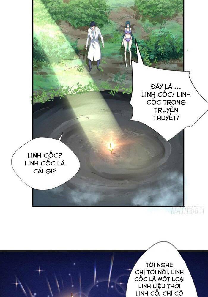 Mở Phòng Khám Tu Tiên: Chapter 69