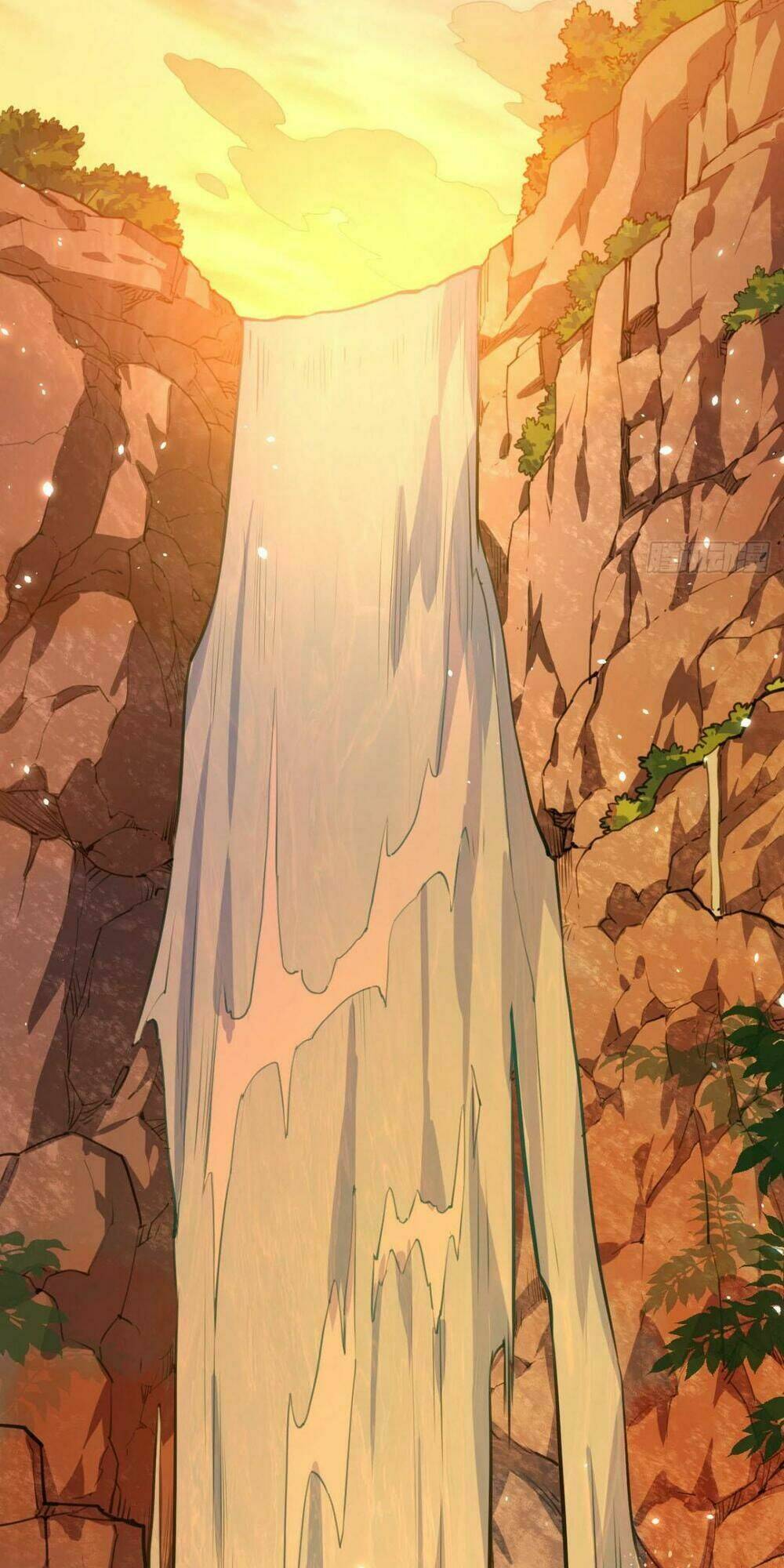 Thần Võ Đế Tôn: Chapter 11