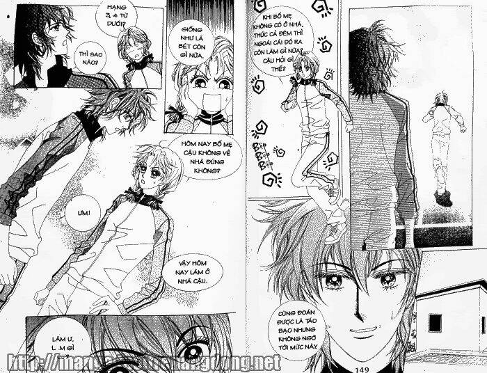 Yêu Hoặc Chết: Chapter 2