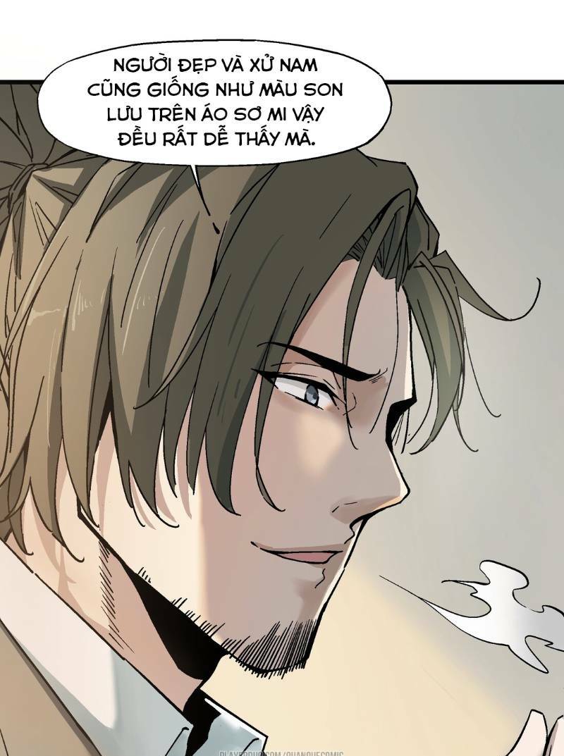 Kẻ Săn Hồn - Quỷ Hô Bắt Quỷ: Chapter 5