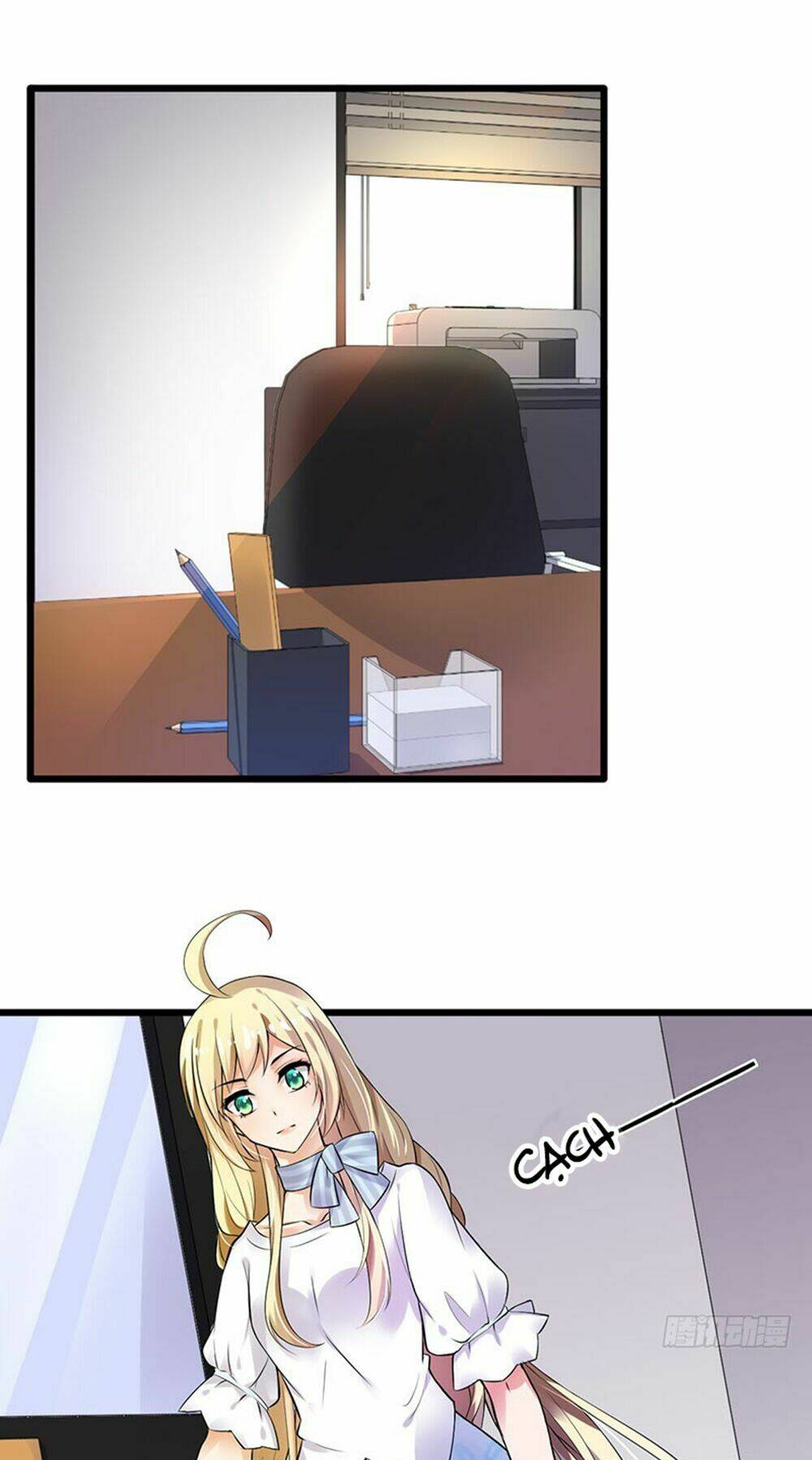 Nhật Ký Dạy Dỗ Của Gia Tộc Đáng Yêu: Chapter 40