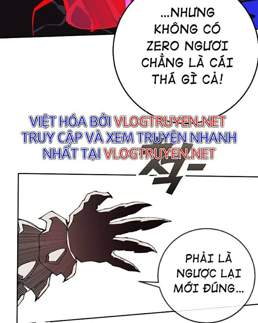 Hard Core Leveling Warrior Ss2: Chapter 114