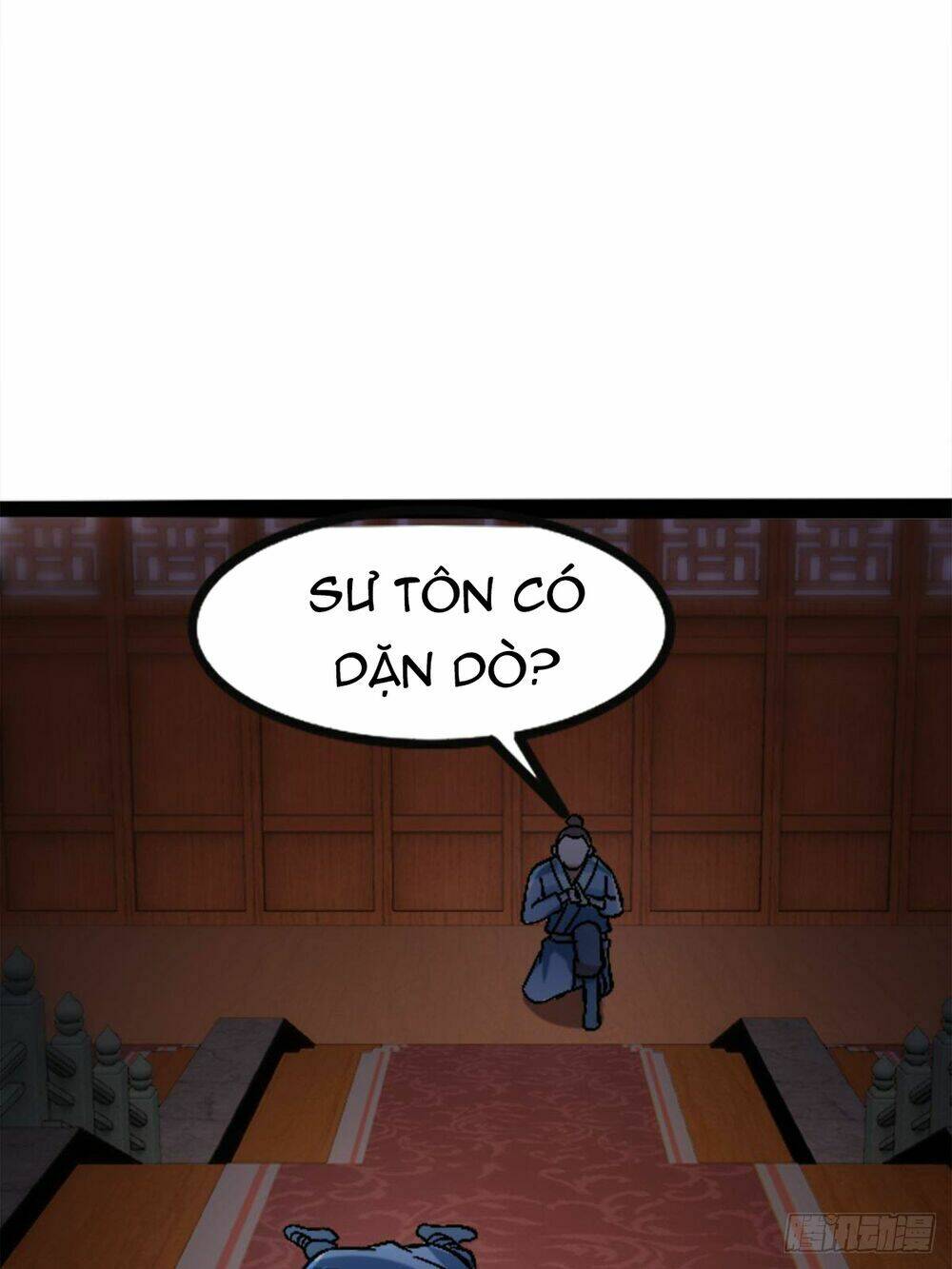 Cục Gạch Xông Vào Dị Giới: Chapter 7