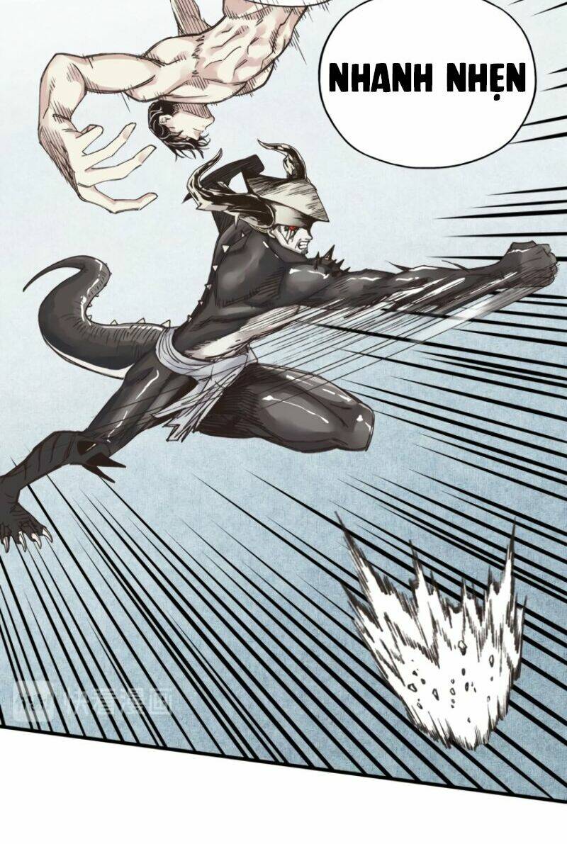 Trêu Tao Đi Nếu Mày Dám: Chapter 2