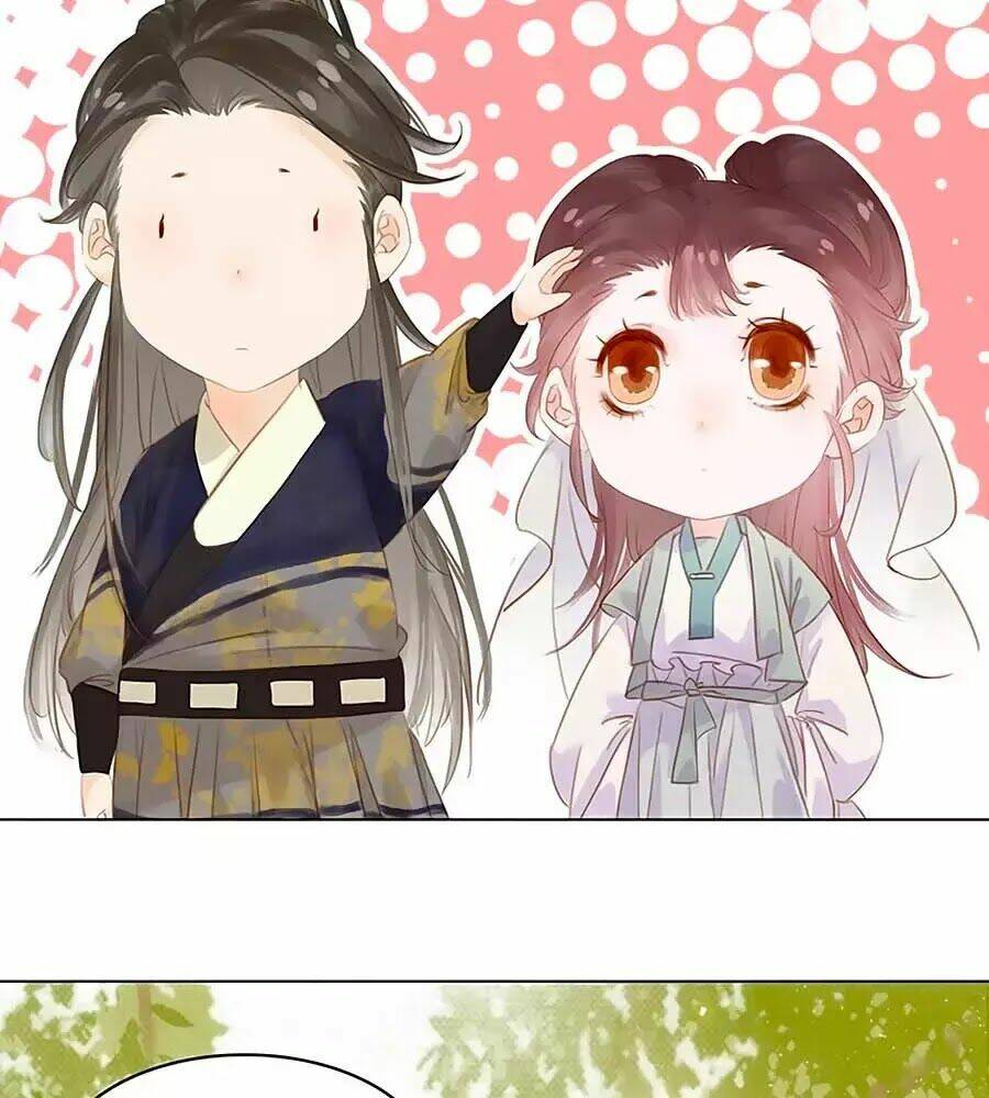 Tiểu Sư Phụ, Tóc Giả Của Ngài Rơi Rồi!: Chapter 18