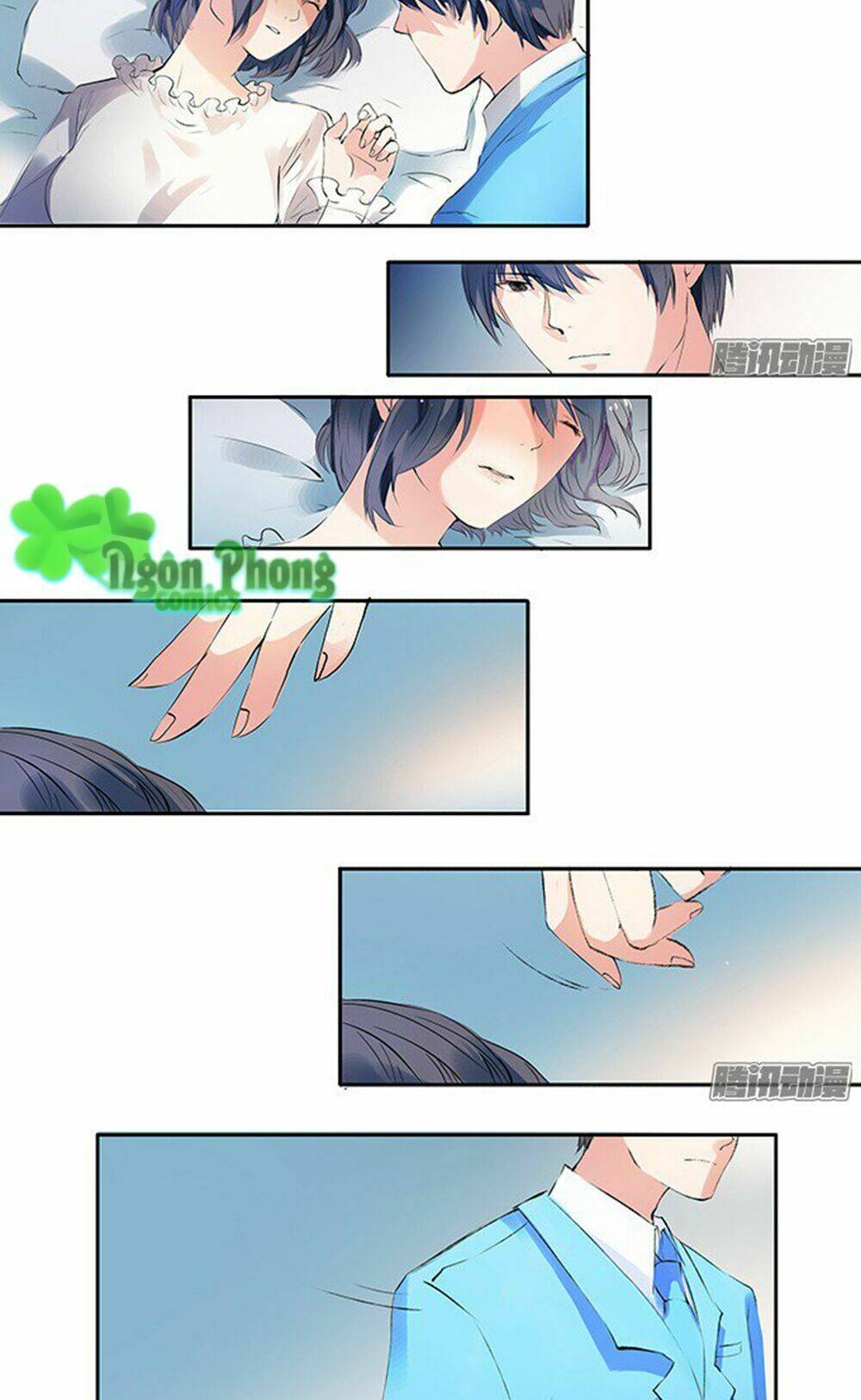 Thiên Kim Đường Môn: Chapter 1