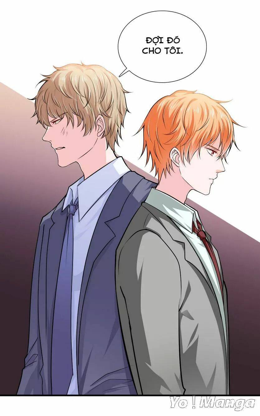 Thiểm Hôn Kinh Ái: Chapter 59