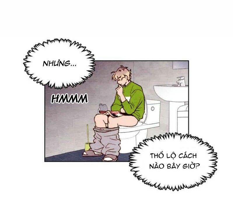 Ôi ! Trợ Lý Đặc Biệt Của Tôi: Chapter 14