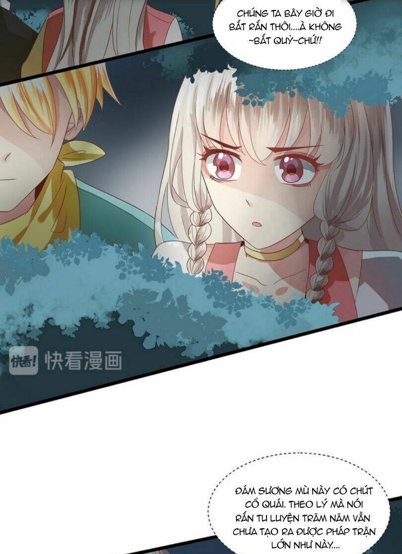 Bắt Quỷ: Chapter 7