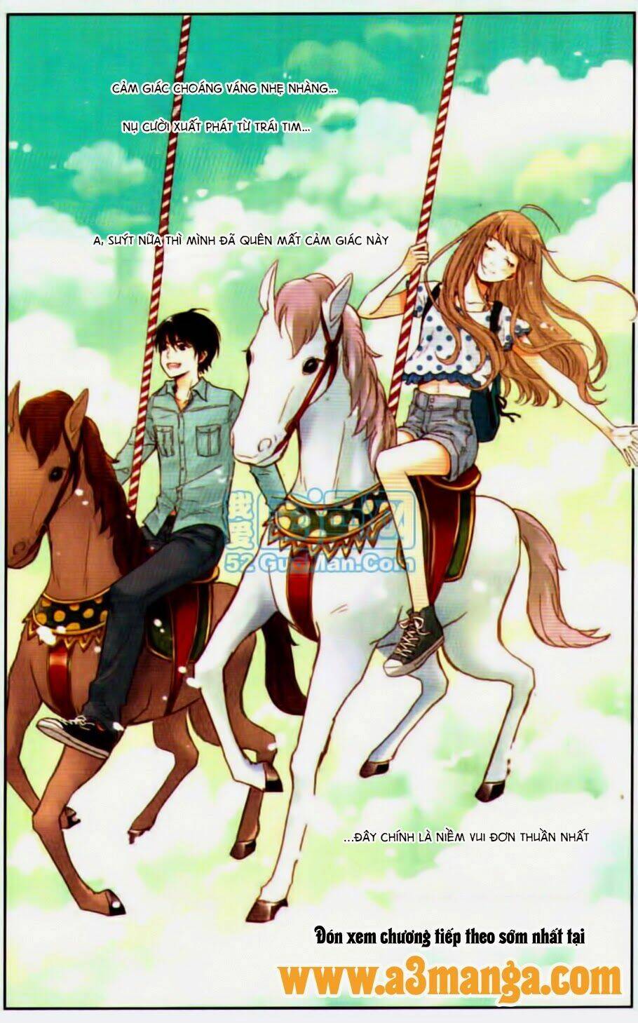 Bạc Hà Chi Hạ: Chapter 18.2