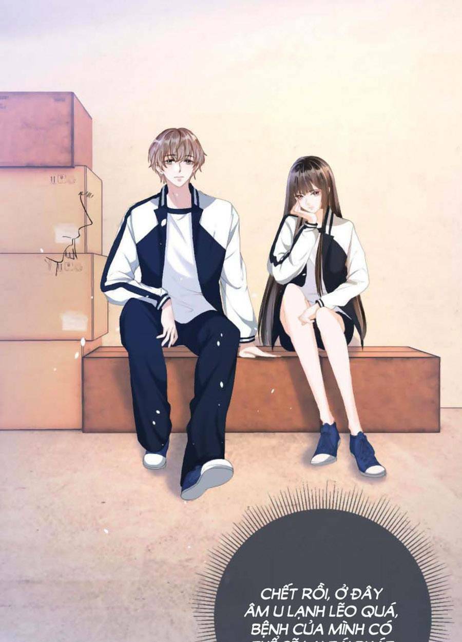 Dây Dưa Không Dứt: Chapter 17