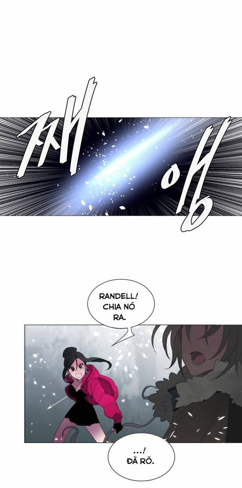 The Memory Of Wind: Anz: Chapter 36