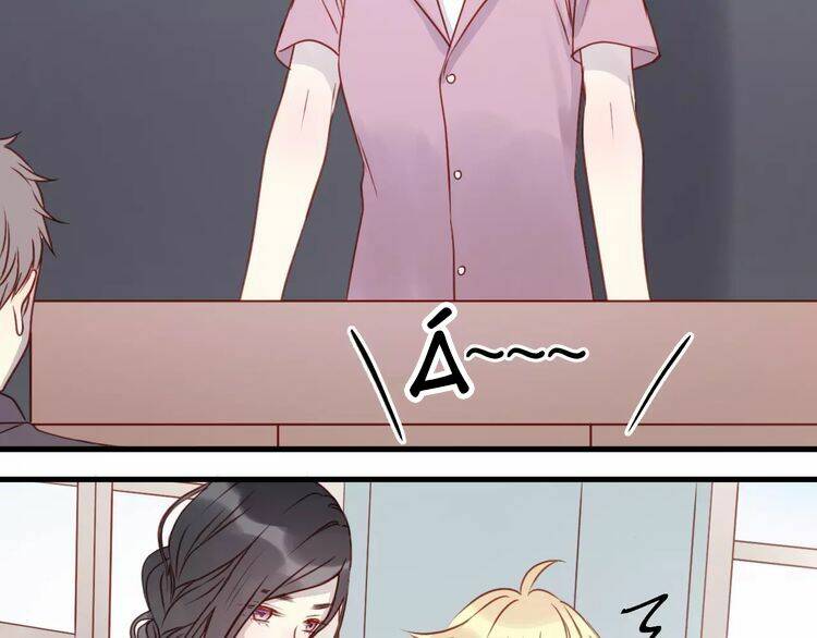 Lượm Được Một Tiểu Hồ Ly 2: Chapter 17