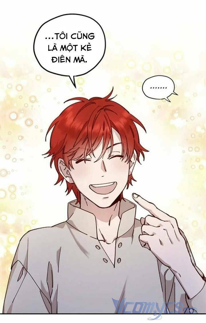 Hãy Cứu Tôi, Công Chúa: Chapter 12