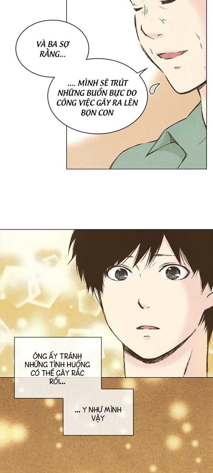 Làm Vợ Anh, Em Nhé: Chapter 25