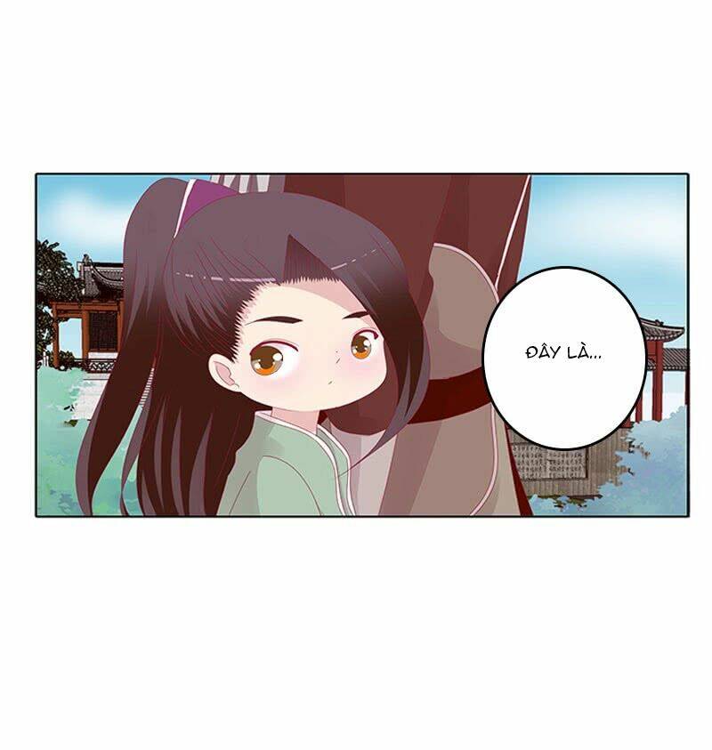 Tướng Quân Mời Ra Trận: Chapter 75