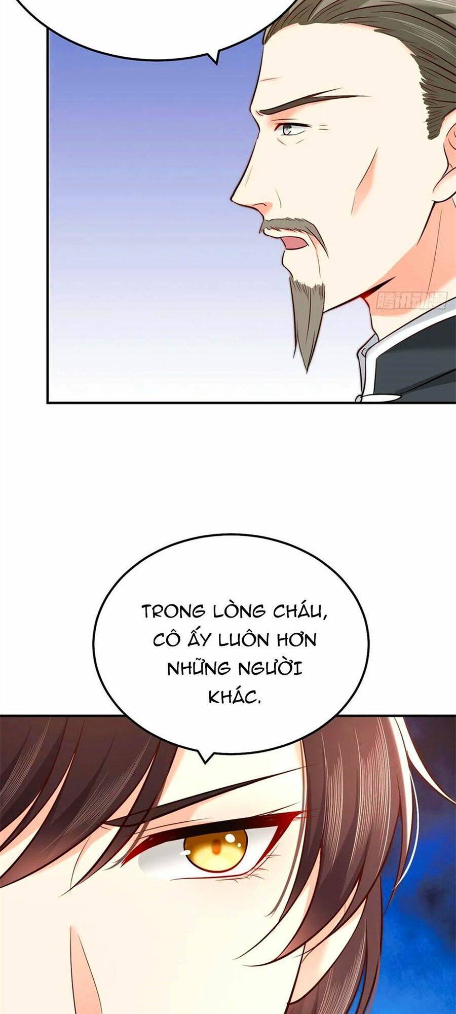 Nam Thần Truy Thê Chỉ Nam: Chapter 76.2