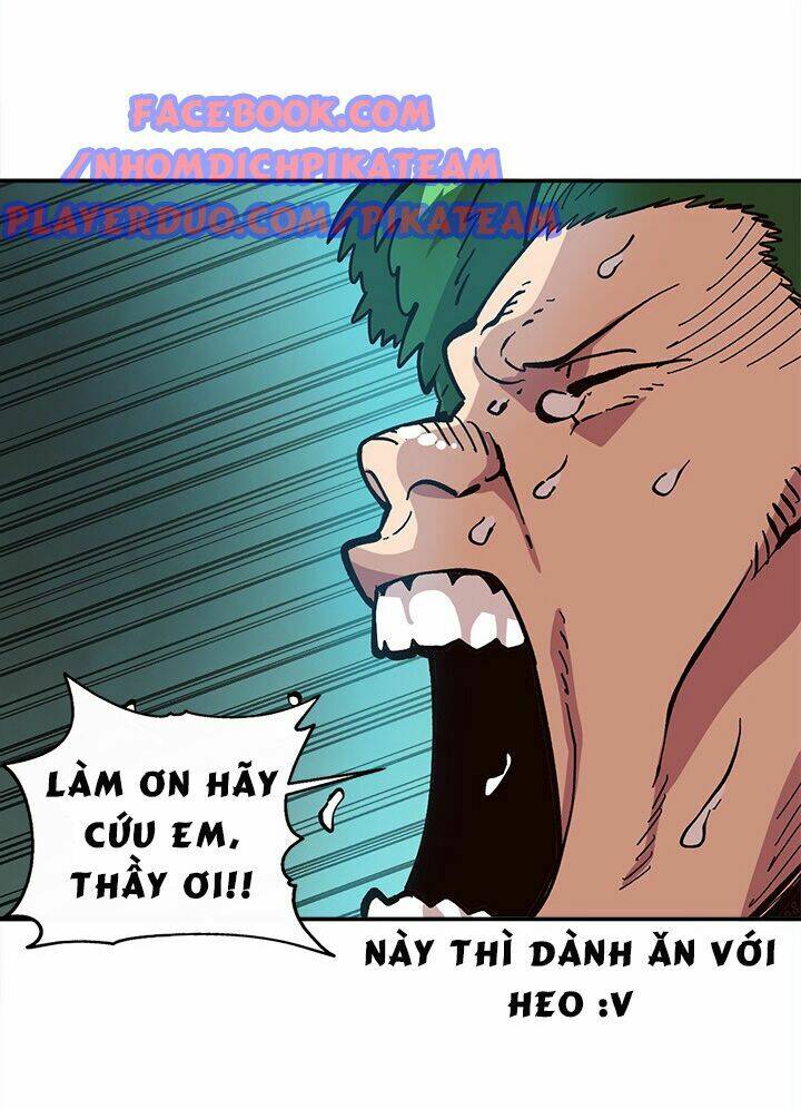 Đại Lục Vô Song: Chapter 21