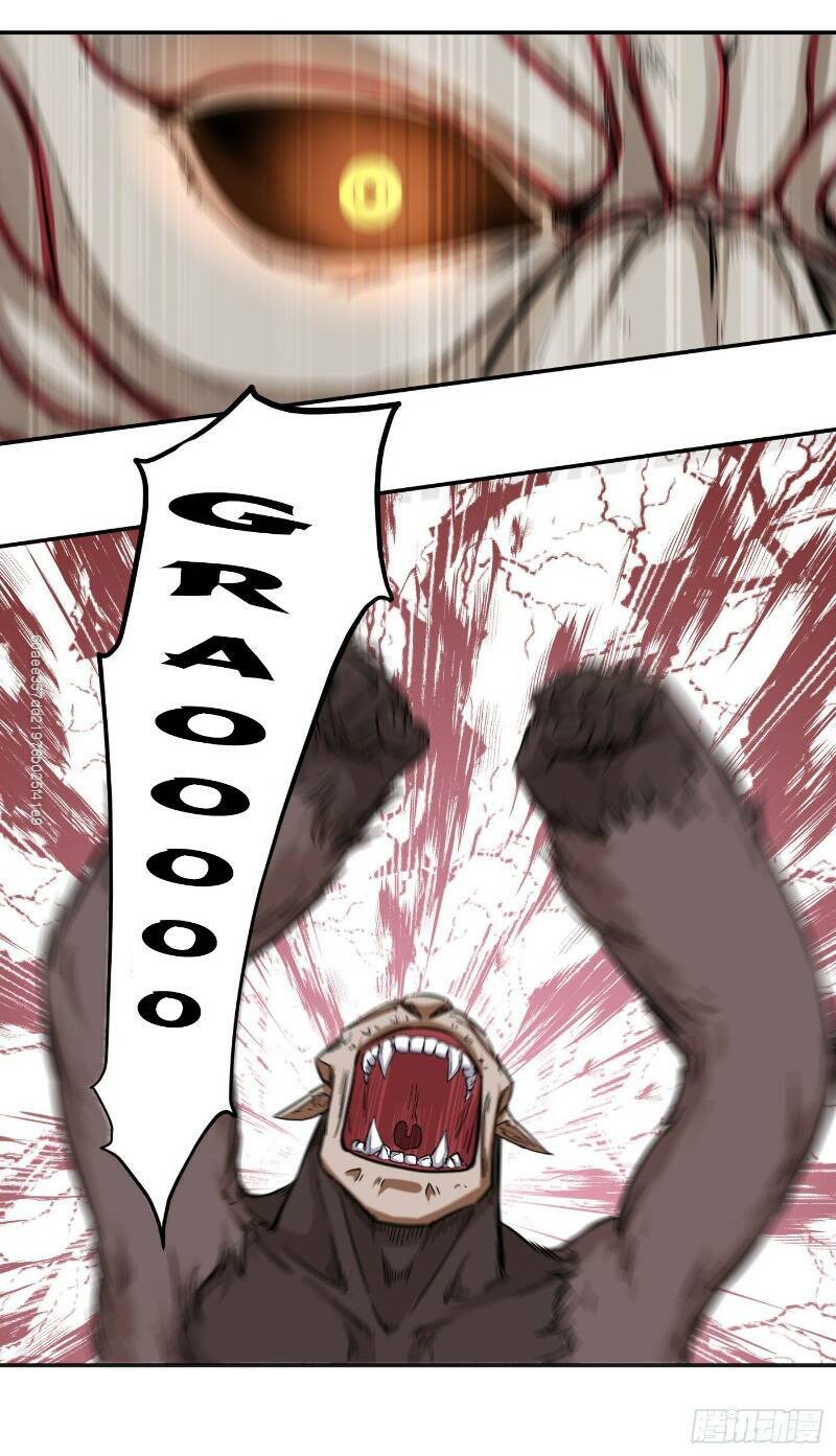 Võ Thần Chí Tôn: Chapter 20