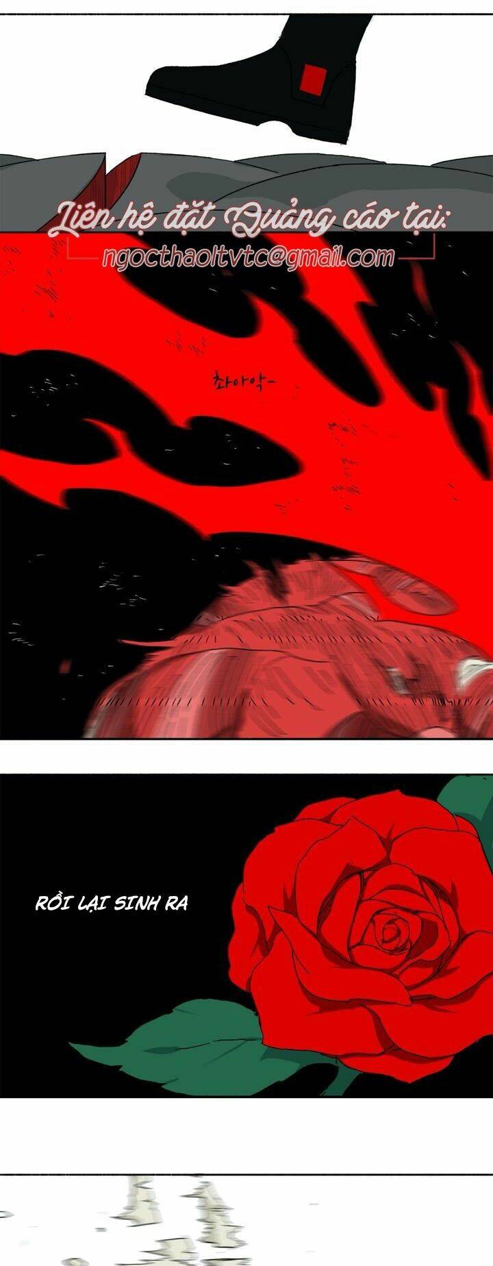 Đại Chiến Muỗi Biến Dị: Chapter 38