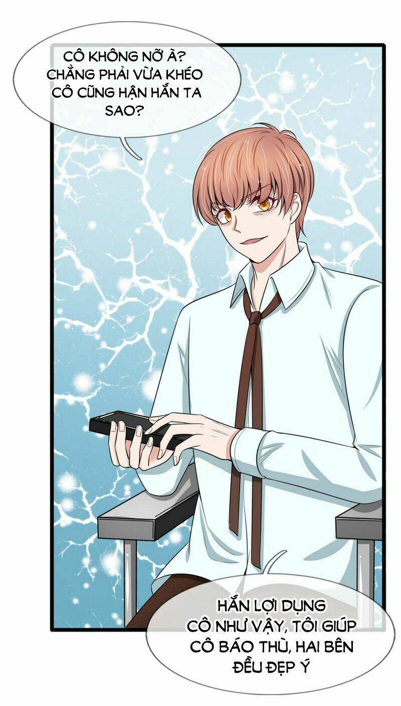 Phúc Hắc Lão Công Buông Em Ra: Chapter 91