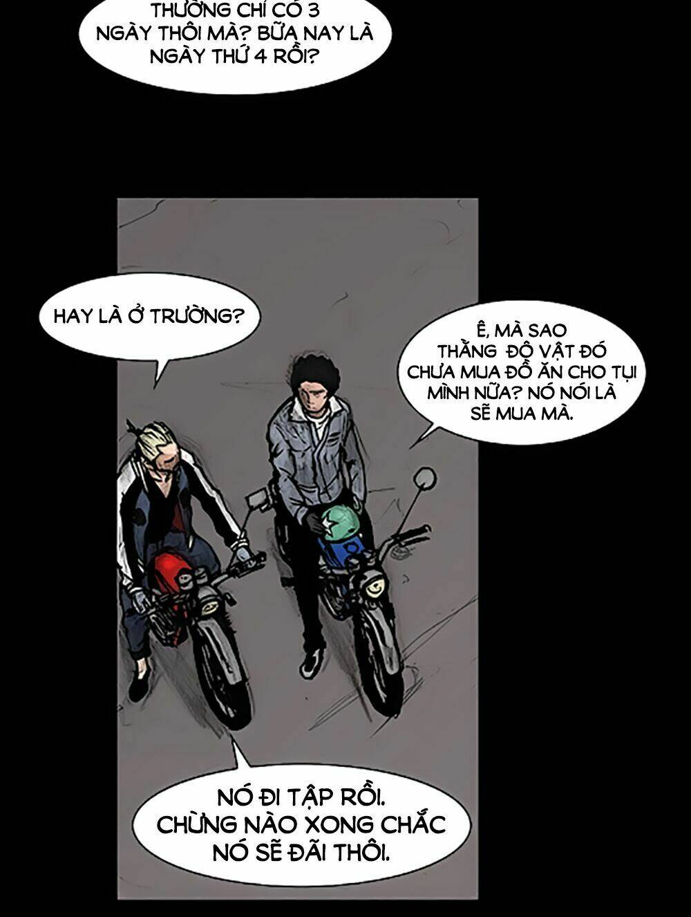 Độc Cô Tiền Truyện: Chapter 22