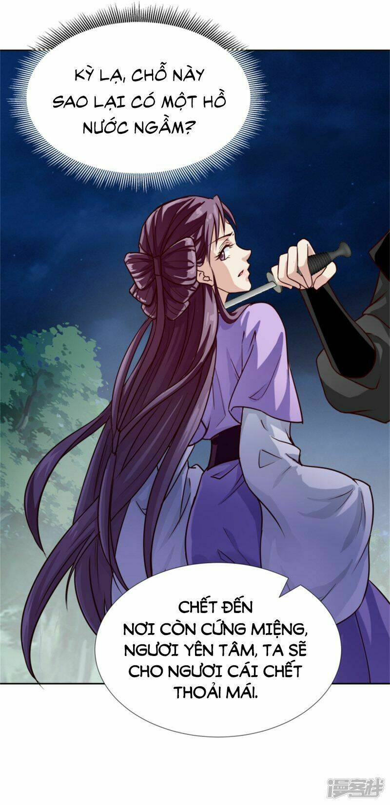 Tuyệt Thế Độc Phi Của Tà Vương: Chapter 99