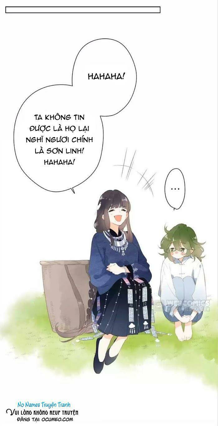 Sos! Tôi Đã Yêu Một Con Sâu Bướm (Phần 2): Chapter 20