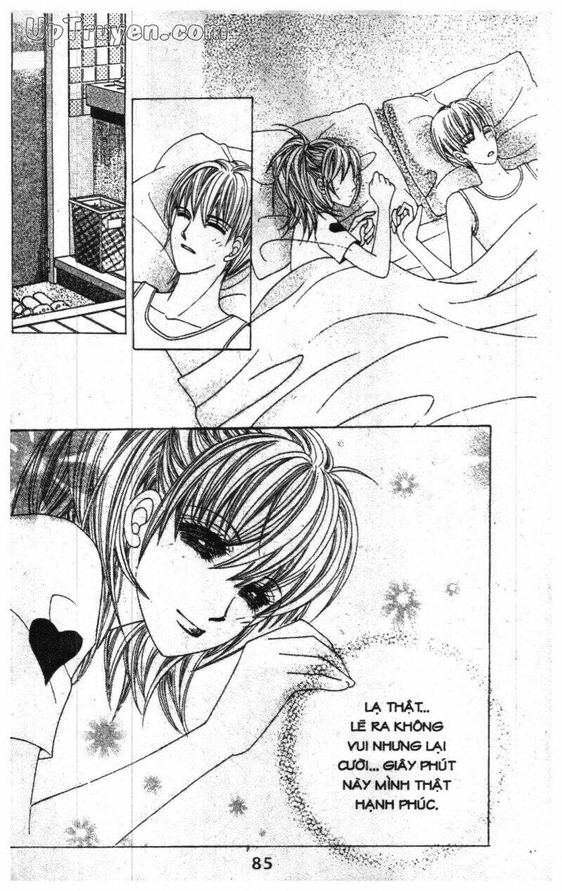 Dạ Khúc: Chapter 9