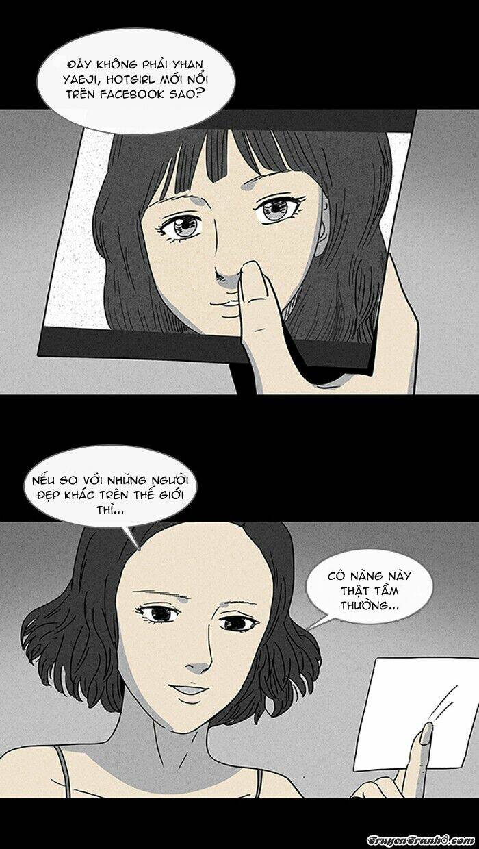 Những Câu Chuyện Bất Thường: Chapter 73