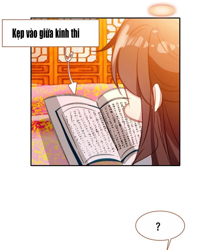 Gả Cho Một Tên Thái Giám Đáng Ghét: Chapter 131